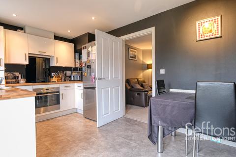 undefined, Avocet Rise, Sprowston, Norwich, Norfolk