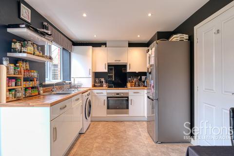 undefined, Avocet Rise, Sprowston, Norwich, Norfolk