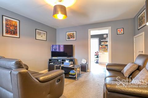 undefined, Avocet Rise, Sprowston, Norwich, Norfolk