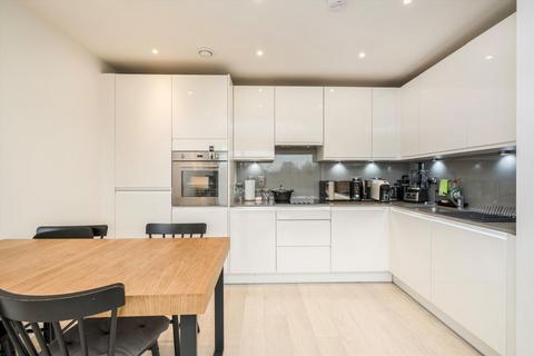 undefined, Lakeside Drive, London NW10
