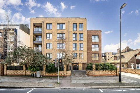 London Road, Isleworth TW7