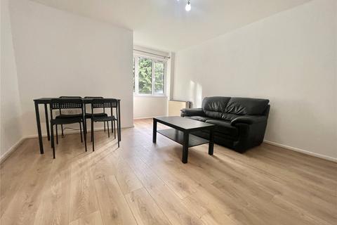 1 bedroom flat to rent, Rickmansworth Road, Hertfordshire WD18