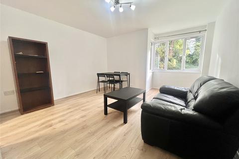 1 bedroom flat to rent, Rickmansworth Road, Hertfordshire WD18