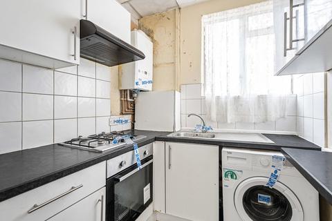 2 bedroom apartment for sale, High Street, Thornton Heath, CR7