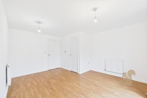 2 bedroom end of terrace house for sale, Battalion Walk, Colchester