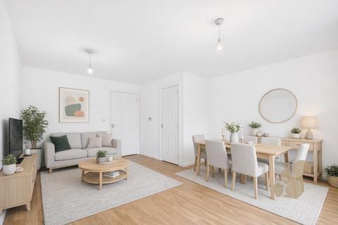 2 bedroom end of terrace house for sale, Battalion Walk, Colchester