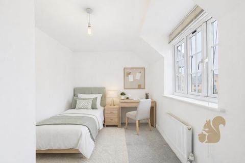 2 bedroom end of terrace house for sale, Battalion Walk, Colchester