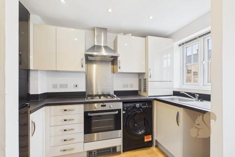 2 bedroom end of terrace house for sale, Battalion Walk, Colchester