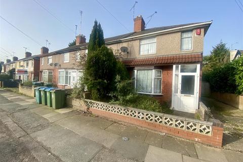 Holborn Avenue, Holbrooks, Coventry *No onward chain*