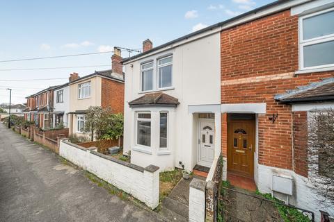 undefined, Macnaghten Road, Hampshire SO18