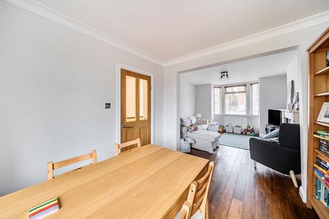 undefined, Macnaghten Road, Hampshire SO18