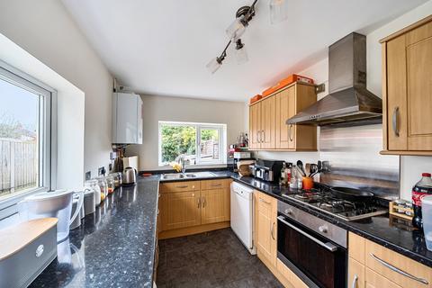 undefined, Macnaghten Road, Hampshire SO18