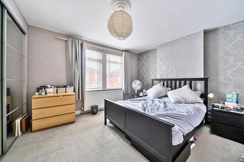 undefined, Macnaghten Road, Hampshire SO18