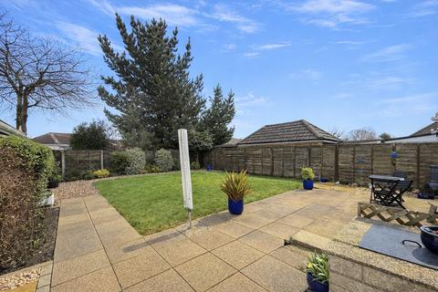 undefined, Waterloo Road, Darbys Corner , Poole, BH17