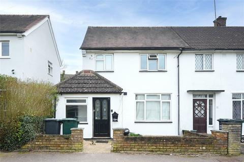 3 bedroom end of terrace house for sale, Arbroath Green, Hertfordshire WD19