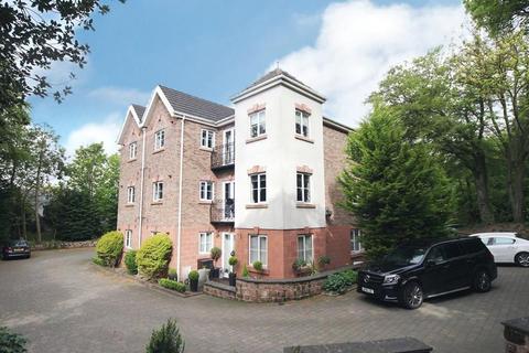 undefined, Baddow Croft, Woolton, Liverpool, Merseyside, L25