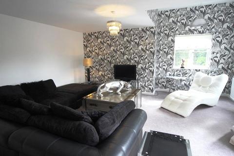 undefined, Baddow Croft, Woolton, Liverpool, Merseyside, L25