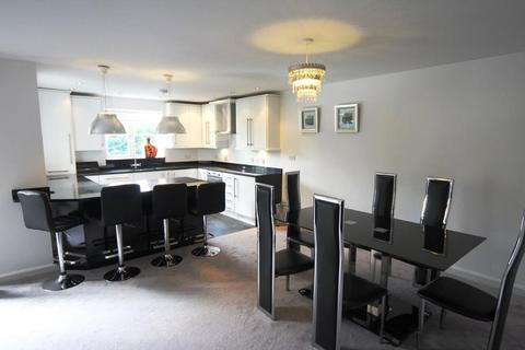 undefined, Baddow Croft, Woolton, Liverpool, Merseyside, L25