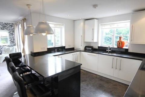 undefined, Baddow Croft, Woolton, Liverpool, Merseyside, L25