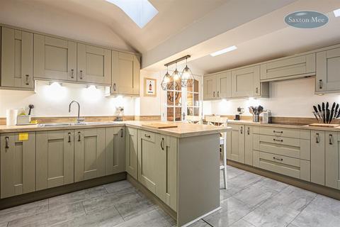 undefined, Oaks Avenue, Stocksbridge, Sheffield