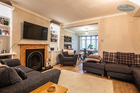 undefined, Oaks Avenue, Stocksbridge, Sheffield