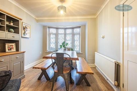 undefined, Oaks Avenue, Stocksbridge, Sheffield