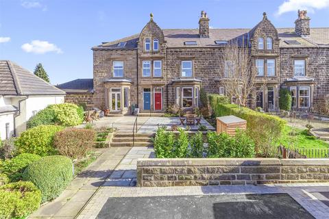 6 bedroom terraced house for sale, Sunset Drive, Ilkley LS29