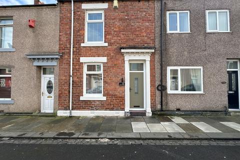 undefined, Aldborough Street, Blyth NE24