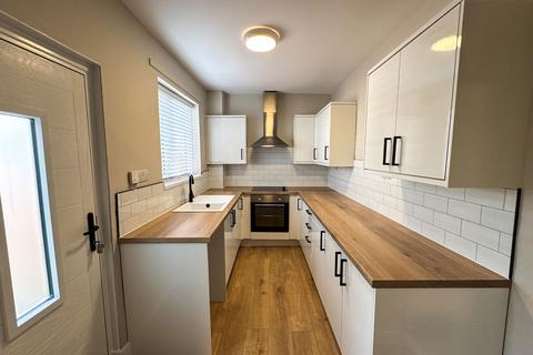 undefined, Aldborough Street, Blyth NE24