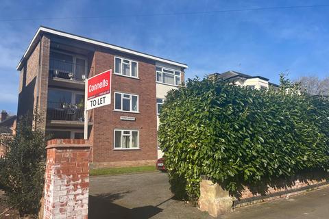 2 bedroom flat to rent, Milverton Terrace, LEAMINGTON SPA