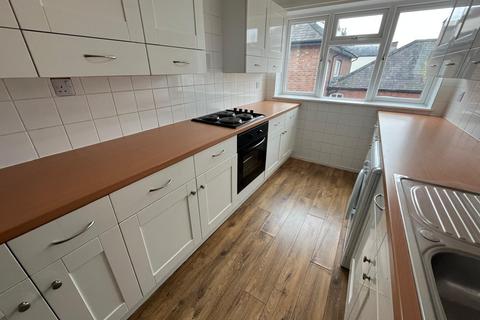 2 bedroom flat to rent, Milverton Terrace, LEAMINGTON SPA