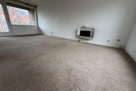 2 bedroom flat to rent, Milverton Terrace, LEAMINGTON SPA