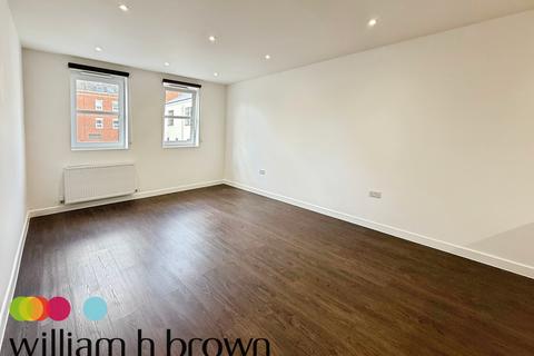 undefined, Crouch Street, Colchester