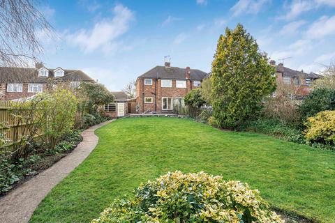 3 bedroom semi-detached house for sale, Humphrey Close, Fetcham, KT22