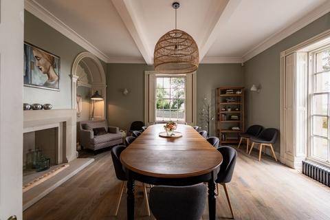 6 bedroom detached house for sale, Emley Woodhouse, Huddersfield, West Yorkshire