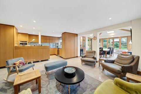 undefined, College Road, Dulwich Village, SE21