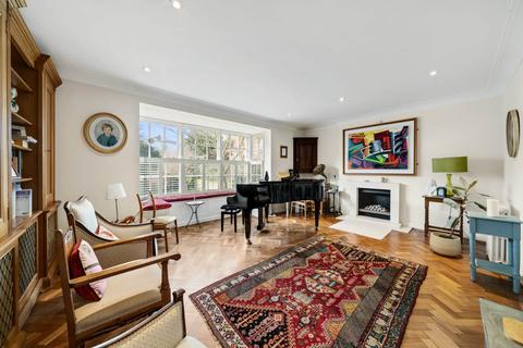 undefined, College Road, Dulwich Village, SE21