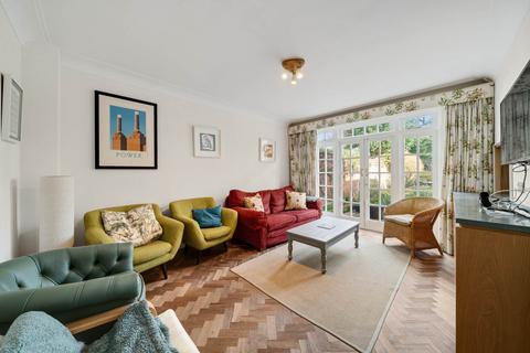 undefined, College Road, Dulwich Village, SE21