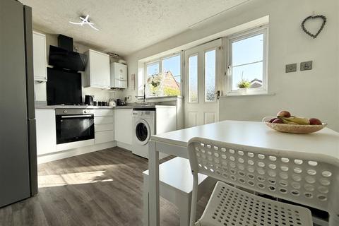 undefined, Robotham Close, Narborough LE19