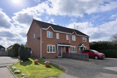 undefined, Robotham Close, Narborough LE19