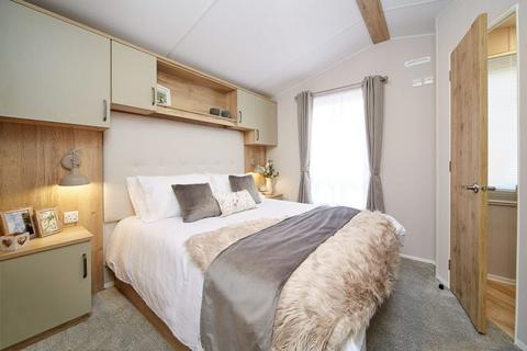 undefined, Ashbourne Heights Holiday Park – Derbyshire