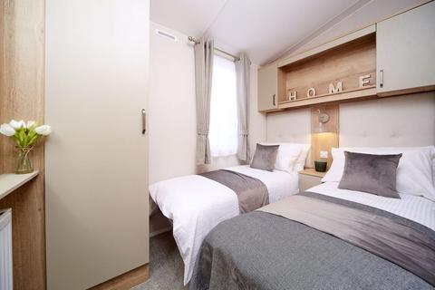 undefined, Ashbourne Heights Holiday Park – Derbyshire