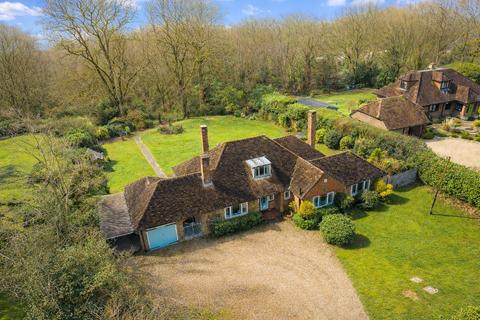undefined, Longdown Road, Lower Bourne, Farnham, Surrey, GU10