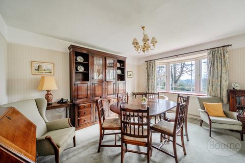 undefined, Longdown Road, Lower Bourne, Farnham, Surrey, GU10