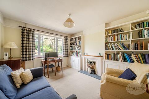 undefined, Longdown Road, Lower Bourne, Farnham, Surrey, GU10
