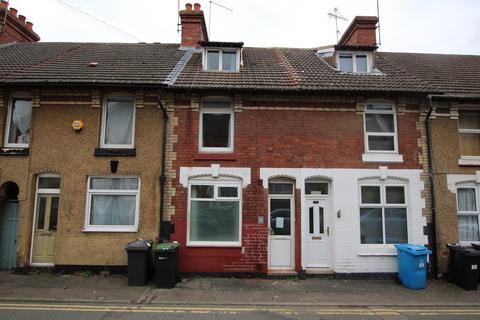undefined, 60 Wellington Street, Kettering, Northamptonshire, NN16