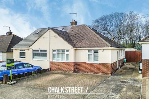3 bedroom semi-detached bungalow for sale, Rossall Close, Hornchurch, RM11