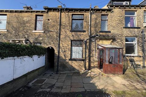 undefined, Chapel Terrace, Thornton, Bradford