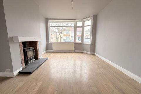 undefined, Elgin Avenue, Harrow, HA3
