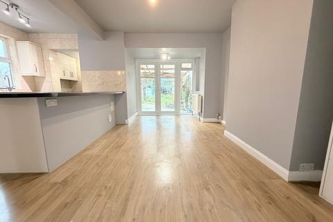 undefined, Elgin Avenue, Harrow, HA3